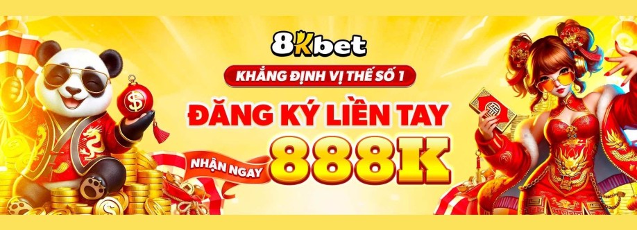 8KBET Cover Image
