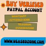 Buy Verified PayPal Account Profile Picture