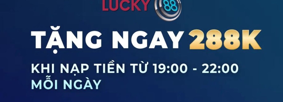 LUCKY88 Cổng Game Cover Image
