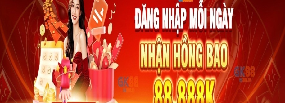 Gk888 io Cover Image