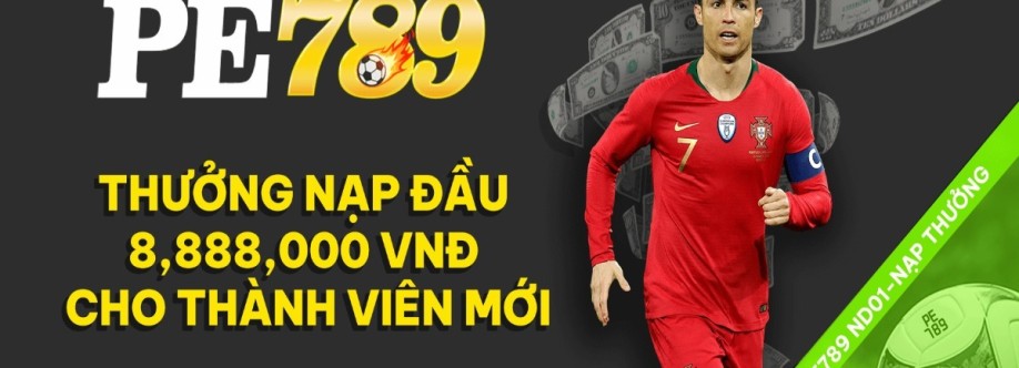 PE789 cam Cover Image