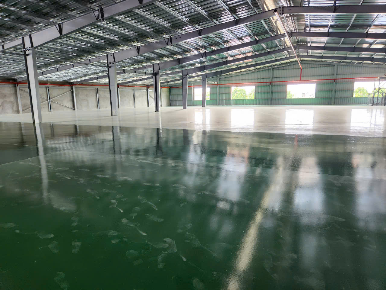 Cập nhật giá thuê nhà xưởng tại Phú Thọ mới nhất 2025