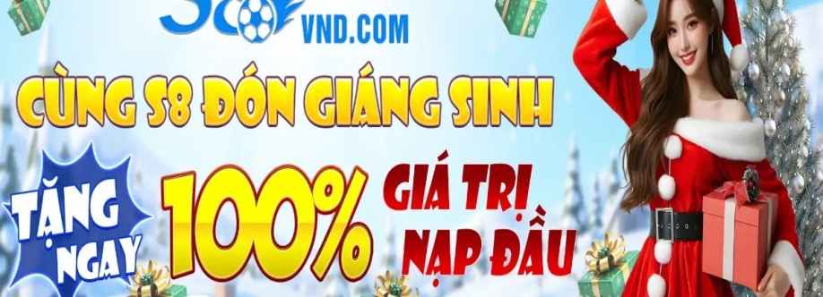 S8vnd com Cover Image