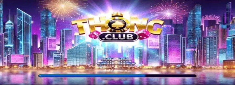 THONG CLUB Cover Image