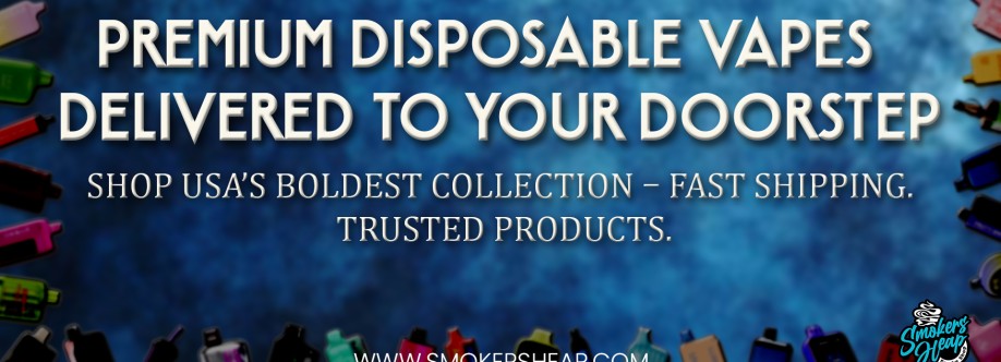 NightCrawler Vape Cover Image