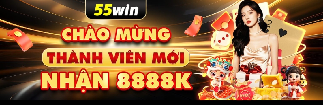 55WIN 55WIN Cover Image