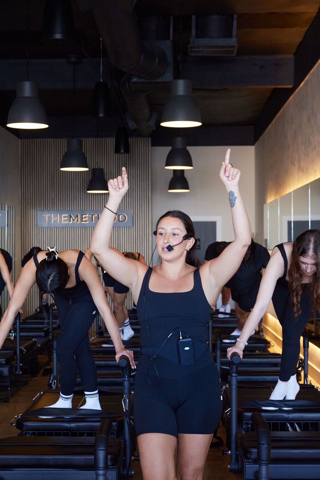 Best Pilates Certification And Reformer Pilates Instructor