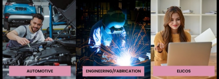 baxter institute of technology Cover Image