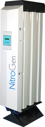 Nitrogen gas generator Systems manufacturers and supplier