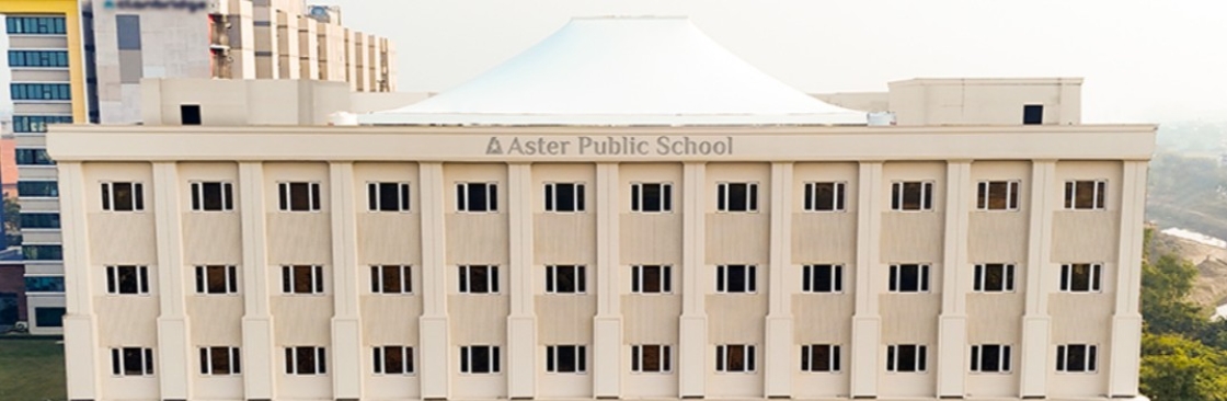 Aster Institutions Cover Image