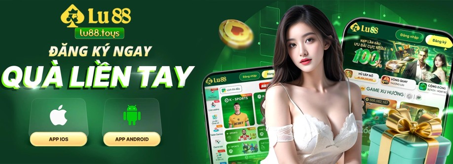 Lu88 toys Cover Image