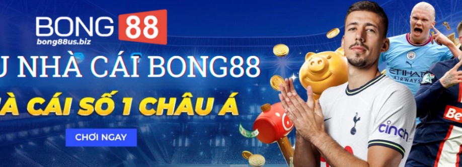 Bong 88 Cover Image