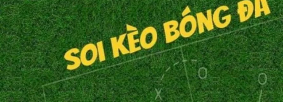 Kèo Bóng Đá Cover Image