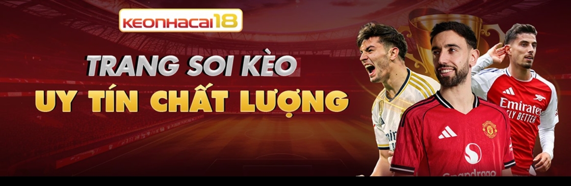 Kèo Nhà Cái Cover Image