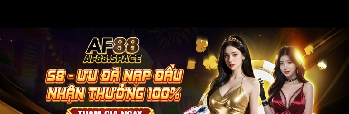 AF88 space Cover Image