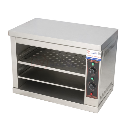 Lò nướng Salamander bằng điện, cung cấp lò nướng công nghiệp