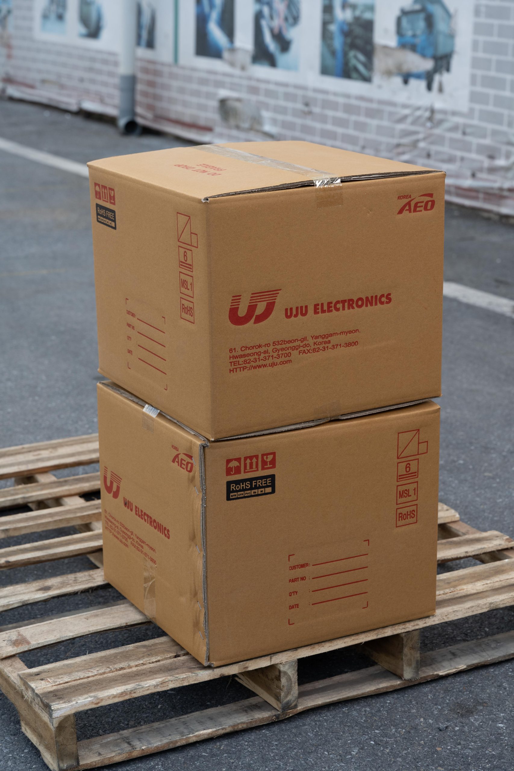 Top đơn vị cung cấp bao bì carton giá rẻ tại Phú Thọ