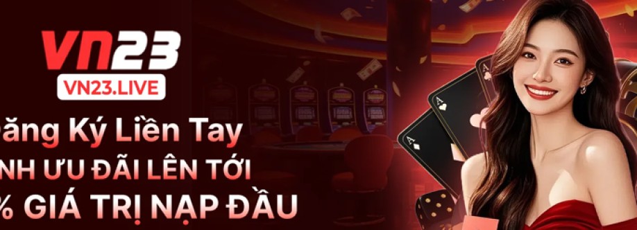 VN23 live Cover Image