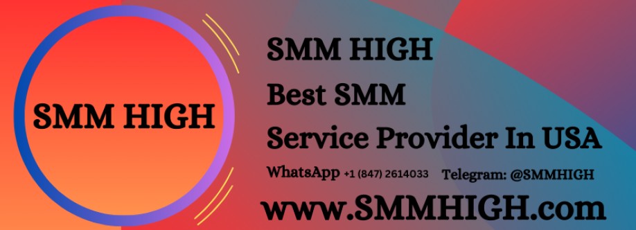 smm high Cover Image