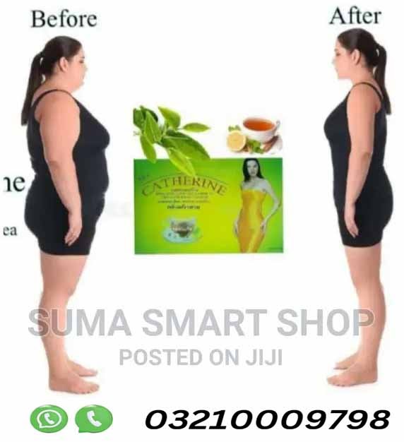 Catherine Slimming Tea in Pakistan | 03210009798 Buy Now Tradecenter.pk