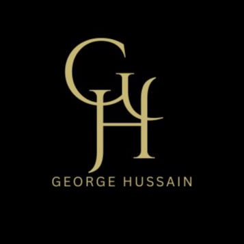 George Hussain on GETTR: George Hussain, Australia: Driving Highrizen’s Gro...
