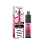 Hayati Pro Max Plus 6000 Puffs B Premium Vaping Experience Profile Picture