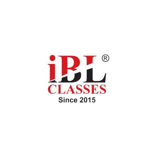 IBL Classes Profile Picture