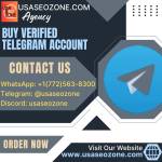 Buy Telegram Accounts Profile Picture