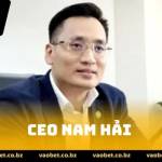 CEO Nam Hải profile picture