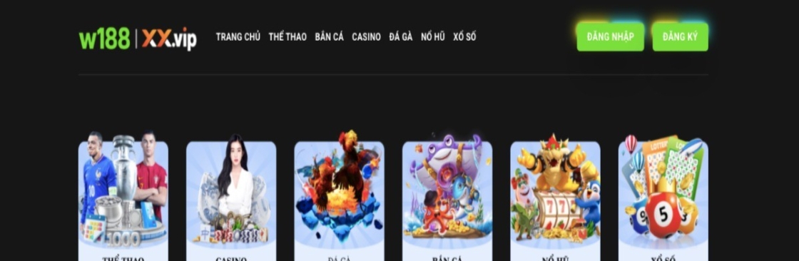 W188 W188TYC COM Cover Image