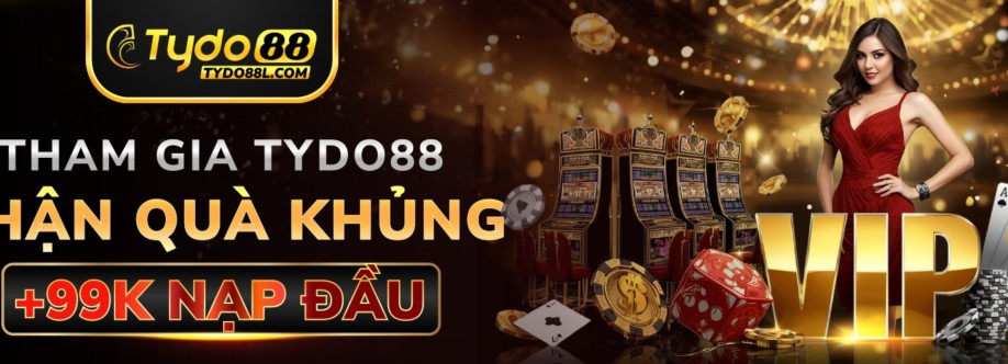 Nhà cái TYDO88 Cover Image