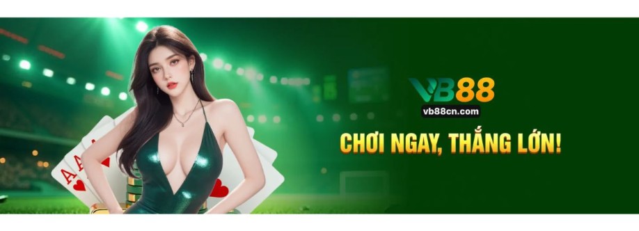 Nhà Cái VB88 Cover Image