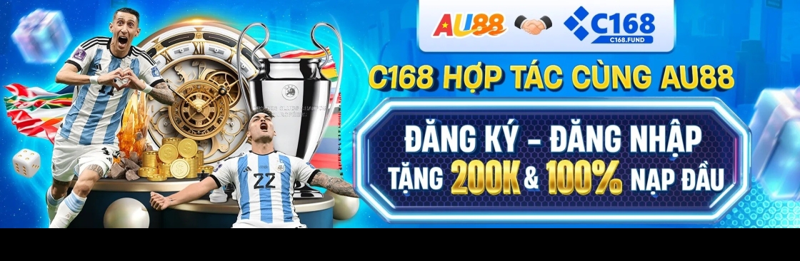 C168 fund Cover Image