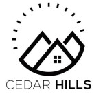 Cedar Hills Profile Picture