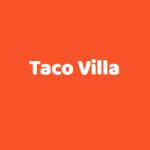 Taco Villa Profile Picture