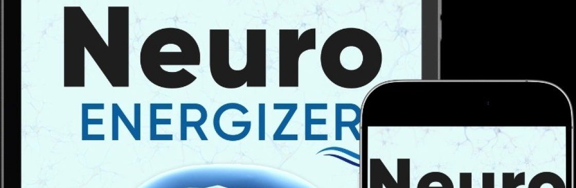 Neuro Energizer Cover Image