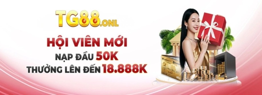 Tg88 onl Cover Image