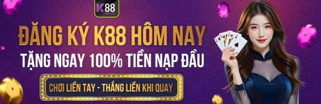 Nhà Cái K88 Cover Image