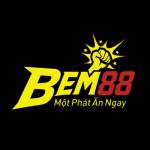 Bem88 Cổng Game Đổi Thưởng Profile Picture