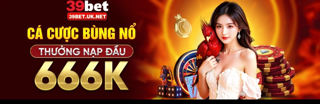 39Bet uk net Cover Image