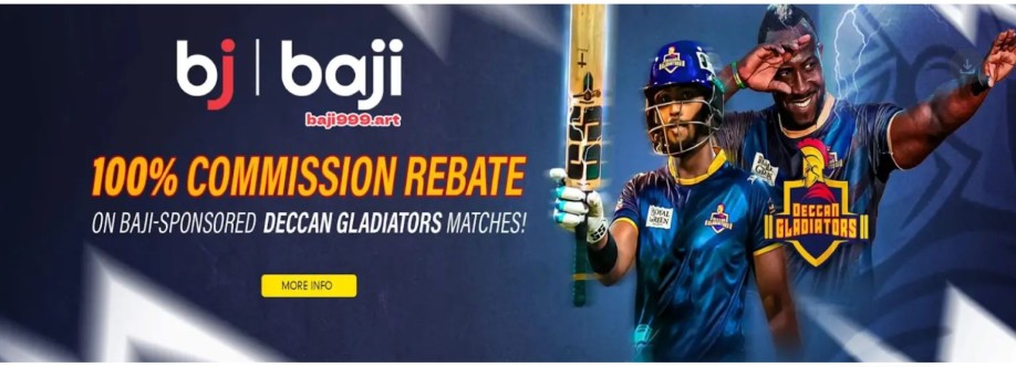 Baji999 Art Cover Image