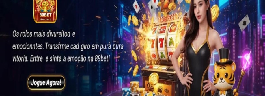 89Bets com br Cover Image