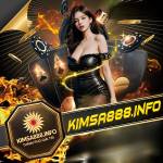 Kimsa888 Info Profile Picture
