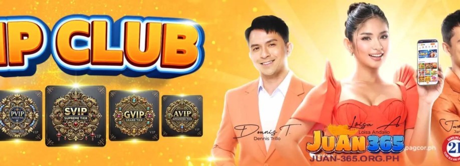 Juan365 Official Website Cover Image
