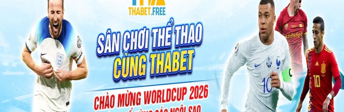 Thabet Cover Image