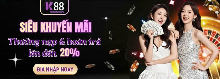 Nhà Cái K88 Cover Image