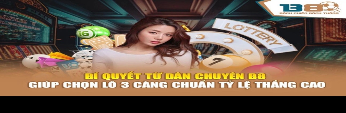 Trang Chủ B8 Cover Image