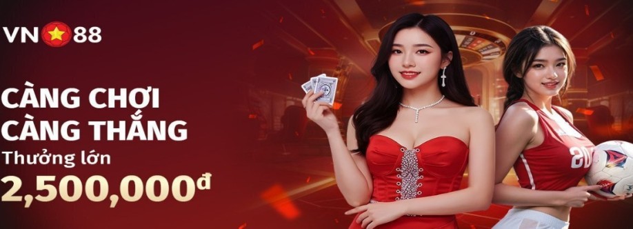 Vn88 net vc Cover Image