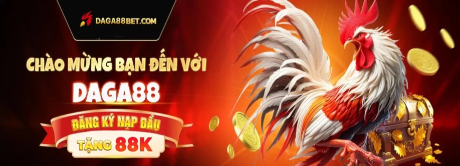 Daga88bet com Cover Image