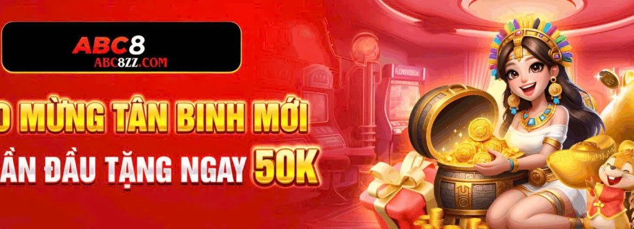 ABC8 nhà cái Cover Image